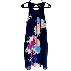 5/$25 Kut from the Kloth Floral Dress